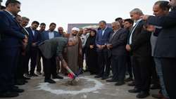 گامی دیگر از مدیریت شهری بندرعباس در مسیر فجر خدمت، بهار شهر